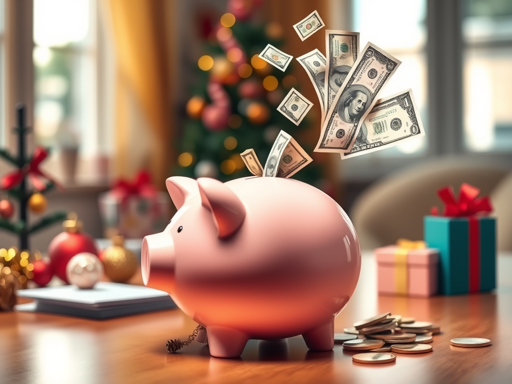 The Secret Weapon to Stress-Free Finances: Why You Need a Sinking&nbsp;Fund