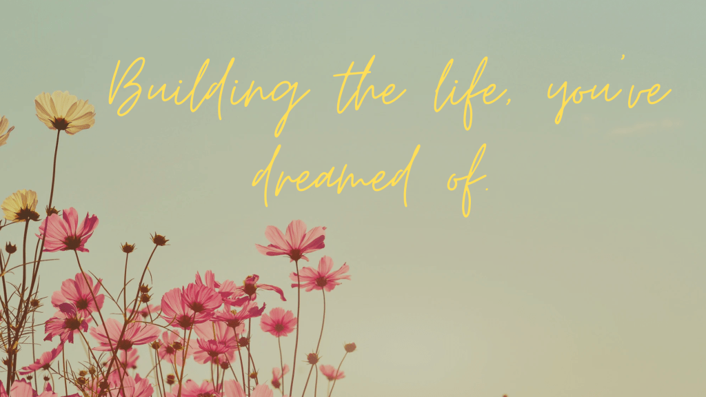 The Why Behind Simple and Candor: Building Life Against All&nbsp;Odds